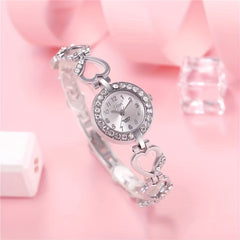 Women's Cuff Watch - Stylish Gift for Her