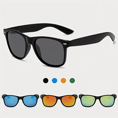 Men's Outdoor Sunglasses for Sun Protection