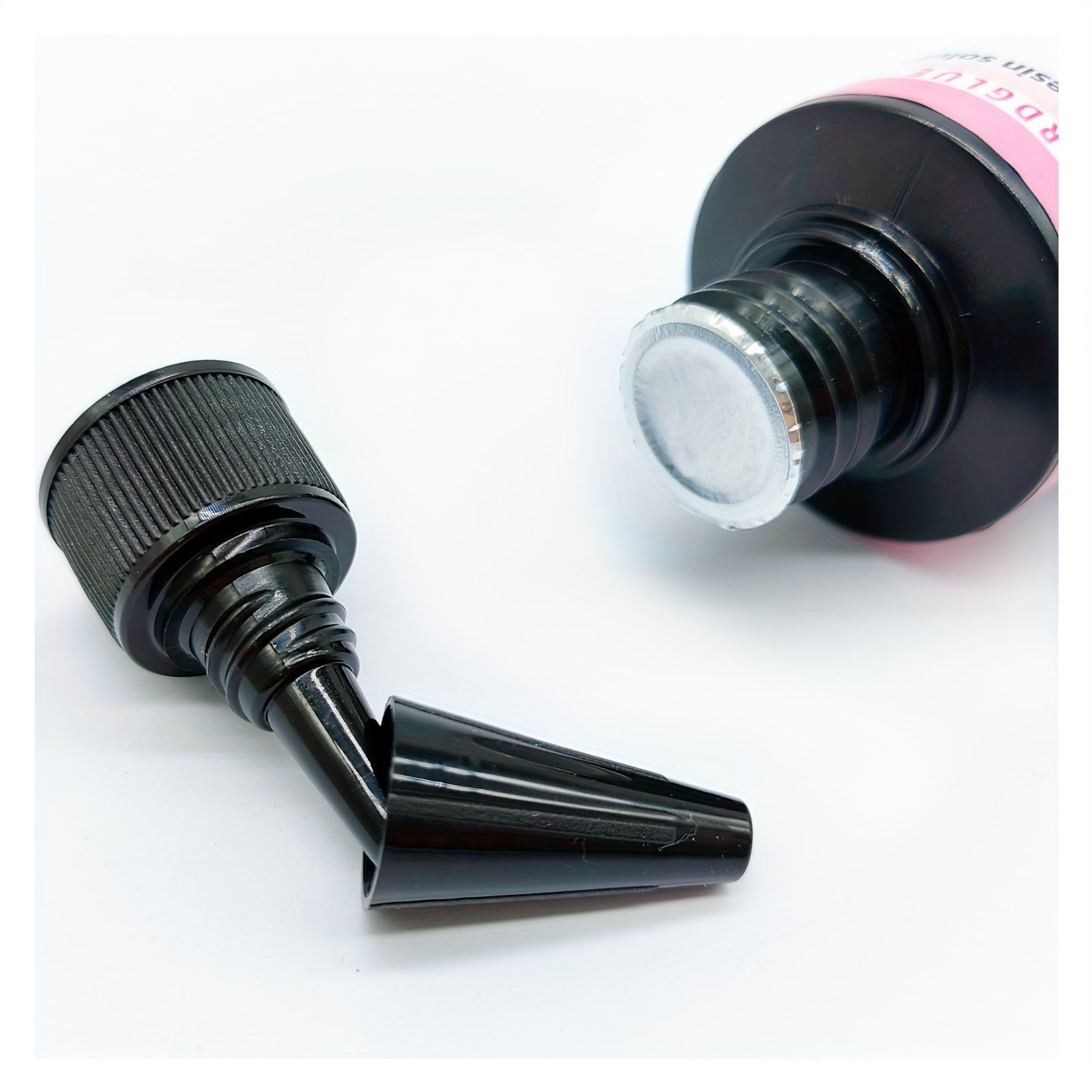 UV Resin Crystal Clear Hard Type 300g