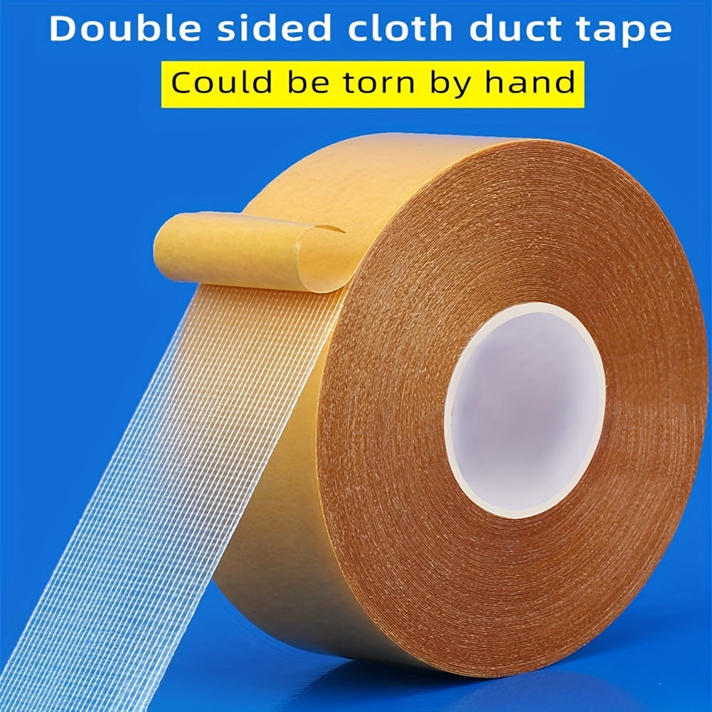 Double Sided Carpet Tape for Area Rugs Hardwood Floors
