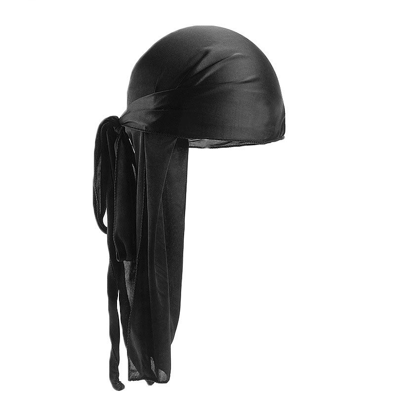 Silky Durag Bandana for Men