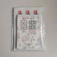 Chelsea Writing Set: 15 Envelopes, 30 Writing Paper, 15 Labels