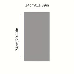 Soft Hand Towel Highly Absorbent Skin-friendly Face Towel for Home Bathroom
