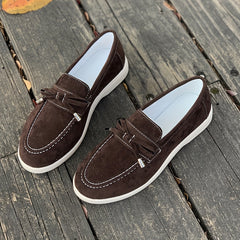 Women's Outdoor Flat Skate Shoes Lightweight Fabric
