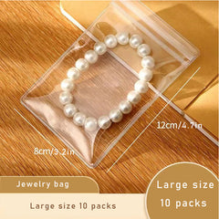 Anti-oxidation Jewelry Storage Box - Easy to Carry