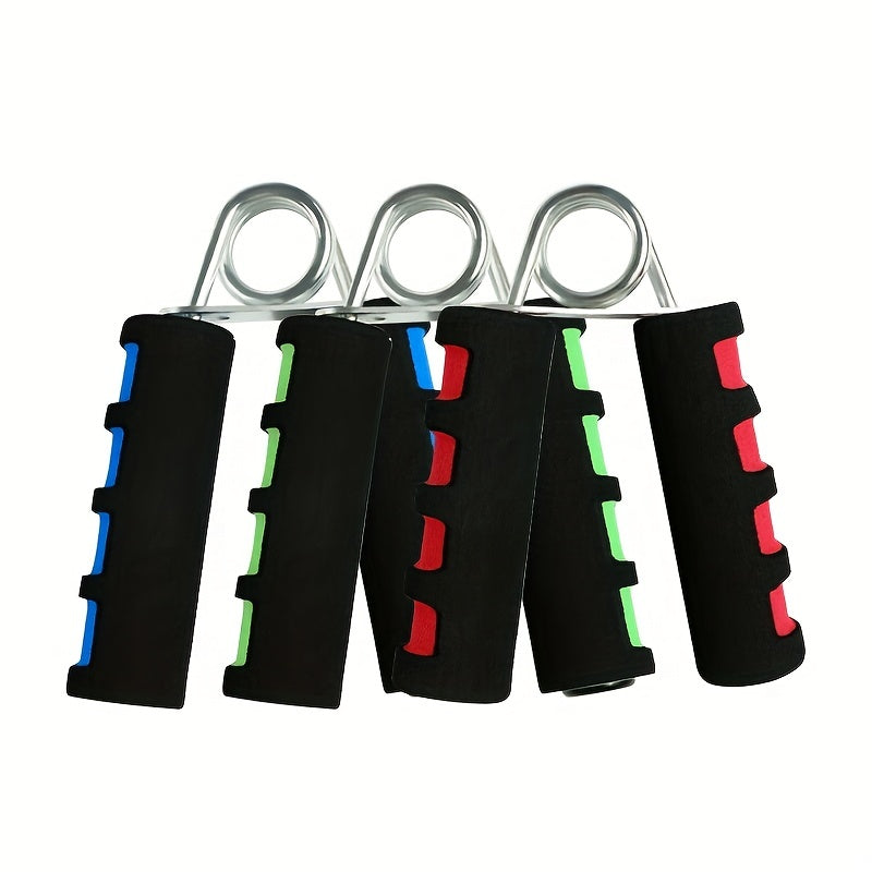 Hand Grip Strength Trainer Fitness Equipment