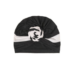 Pre Tied Turban Head Wrap for Women Twist Knot Hat