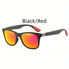 Men's UV Protection Sunglasses For Outdoor Activities