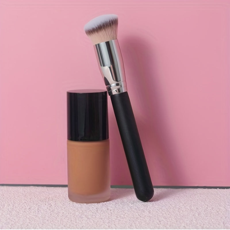 Flawless Foundation Brush Soft Foundation Brush Concealer Makeup Brush