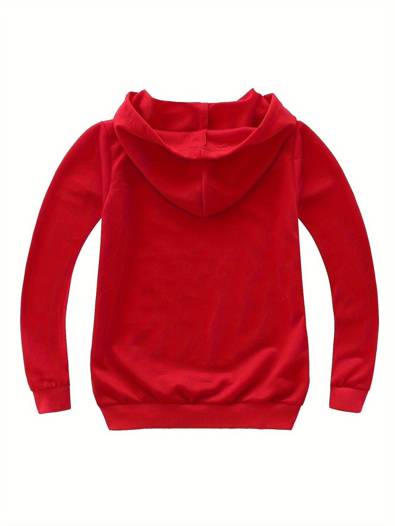 WHY BE NORMAL WHEN YOU CAN BE AWESOME Hooded Sweatshirt for Girls