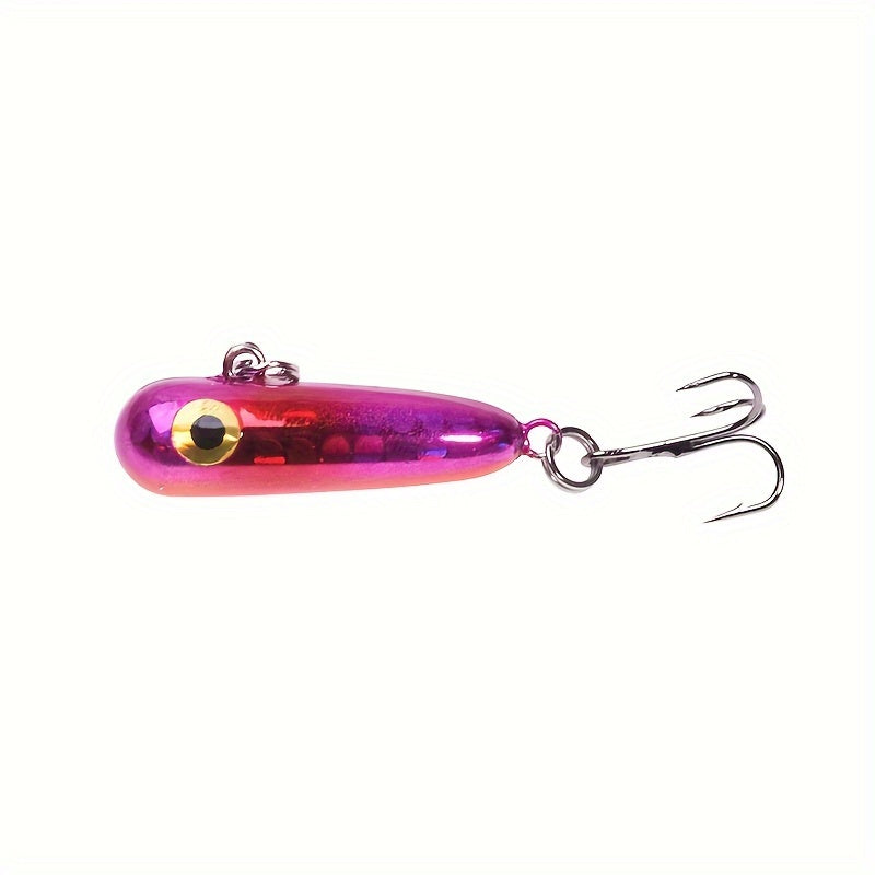 8pcs Sinking Pencil Fishing Lure Mixed Colors Set 1 18inch 2 8g Mini Wobblers