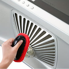 Cleaning Sponge With Handle Kitchen Brush Bathtub Brush