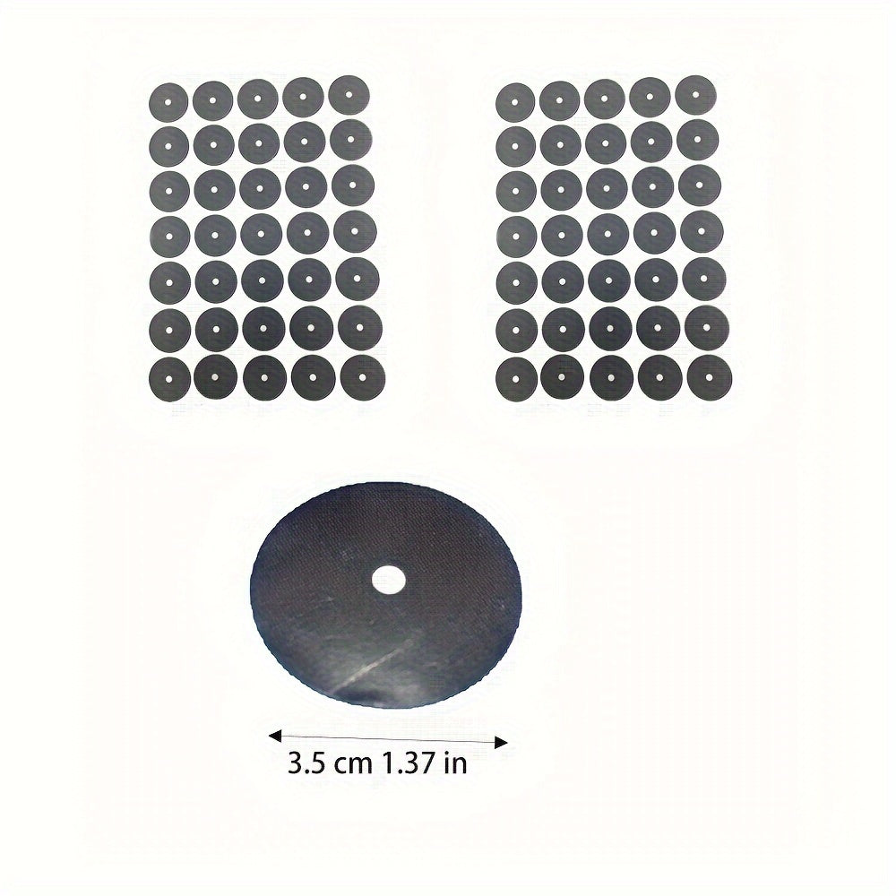35 Pool Table Marker Dots Billiard Point Stickers Billiard Spot Stickers