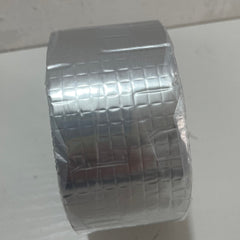Waterproof Tape Aluminum Foil Butyl Tape High Temp Resistance