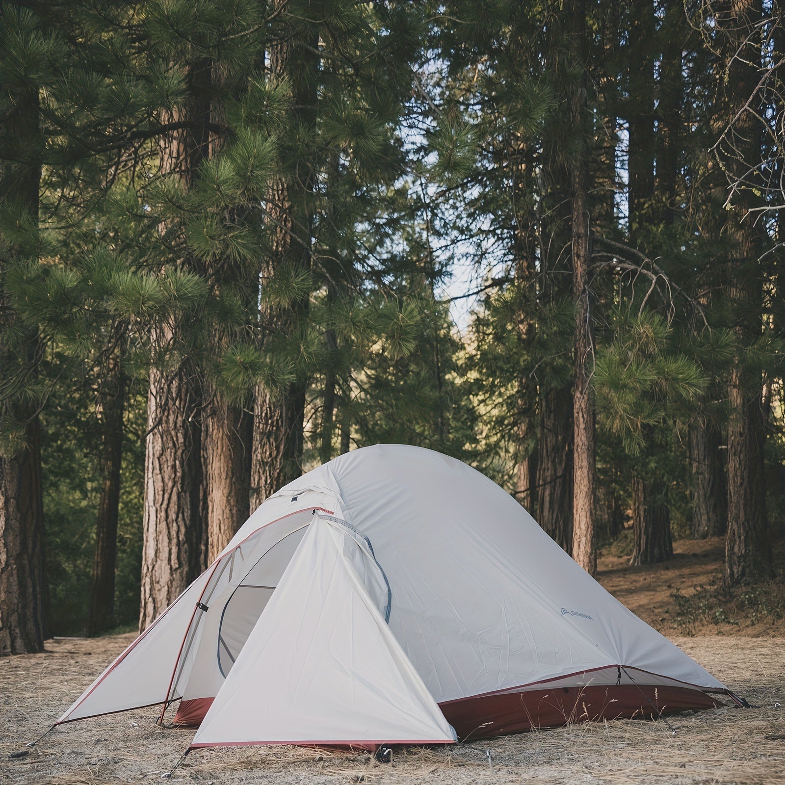 Water Resistant Portable Tent for Outdoor Camping Hiking Backpacking