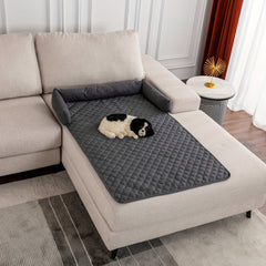 Waterproof Pet Sofa Bed Slip Resistant Couch Protector