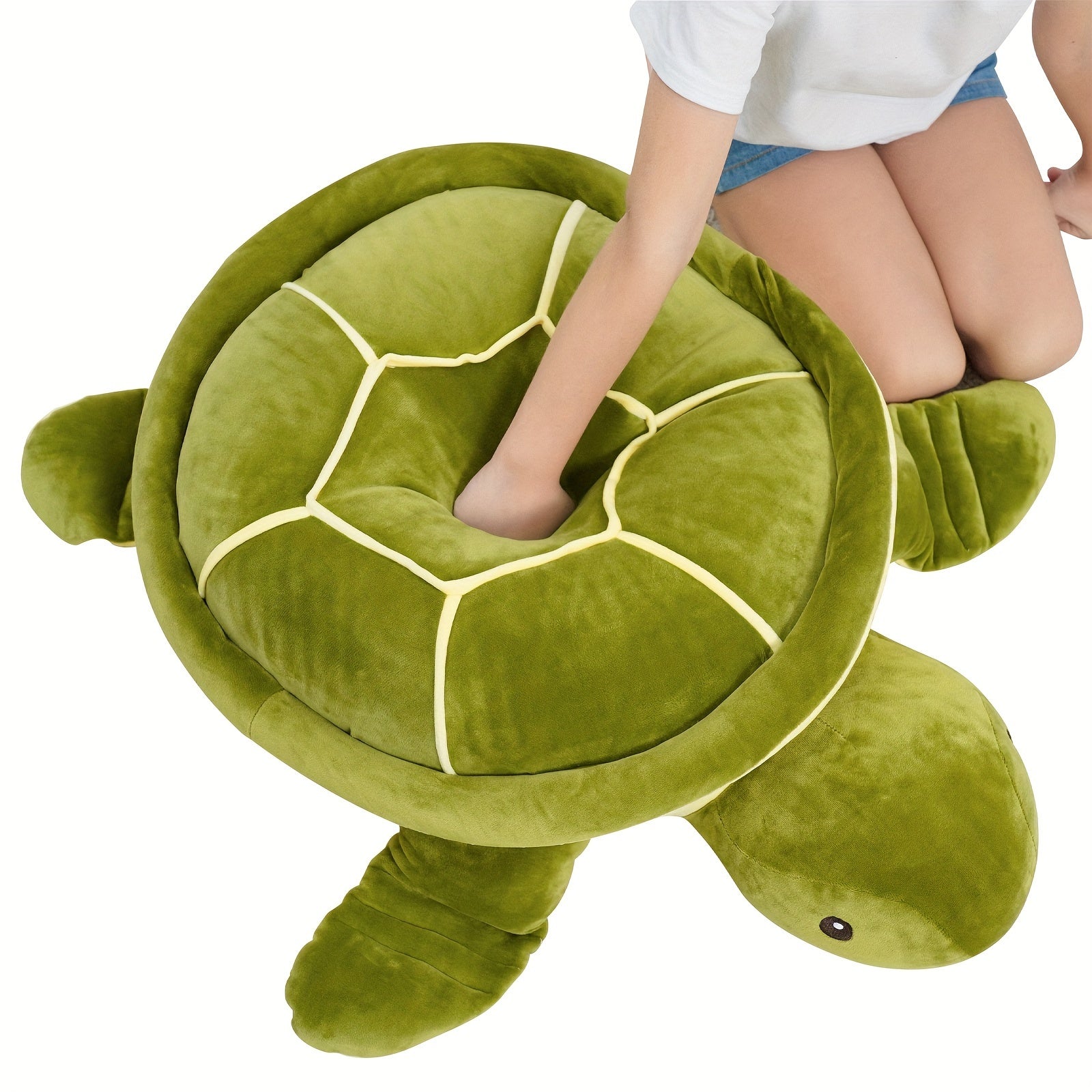 12 Cm Soft Plush Sea Turtles Stuffed Animals Jumbo Plush Huge Pillow