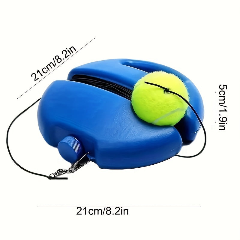 40 hole Pickleball Trainer Enhances Skills and Boosts Performance