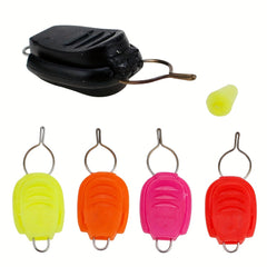 Fishing Line Stopper for Baitcasting Reel
