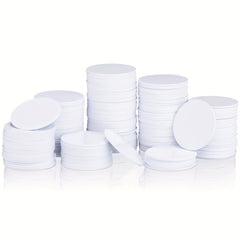 30PCS NTAG215 NFC Coins Tags PVC Cards