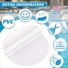 24pcs Repair Patches Self Adhesive for Inflatables Air Mattresses Tents