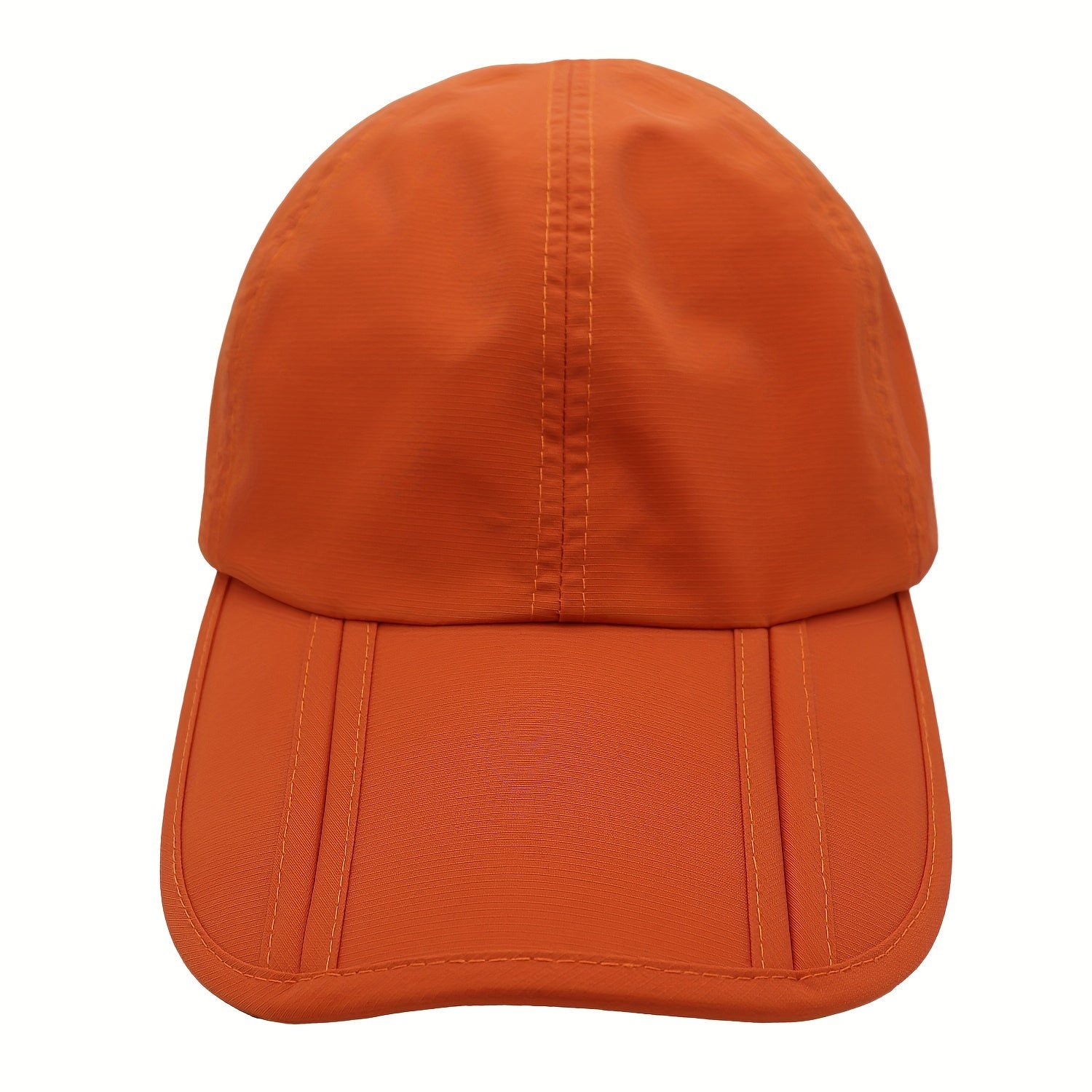  Waterproof Baseball Cap Women's Adjustable Sports Hat