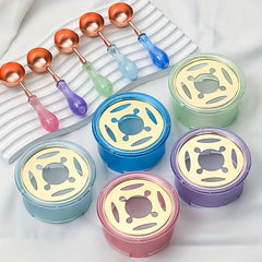 Wax Seal Melting Glue Furnace Wax Seal Beads Sticks Warmer Wax Seal Stove