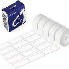 Thermal Label Tape for CLABEL 520B Label Maker