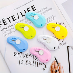 2pcs Mini Express Box Opener for Art Students