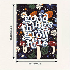 Dreamy & Spooky Drawing & Coloring Book with Thick Paper