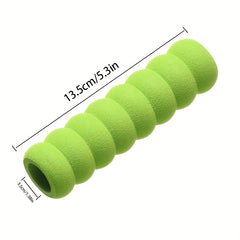 Safety Door Handle Cushion Set Anti Collision Knob Cover