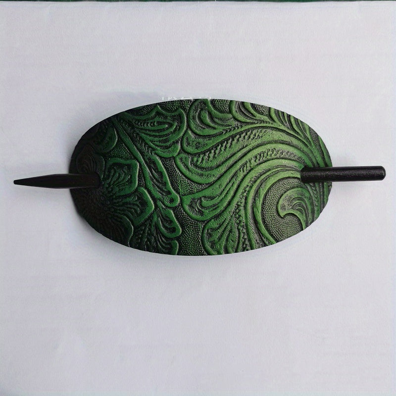 Vintage Hairpin Ancient Style Hair Stick Ponytail Holder Hair Accessories