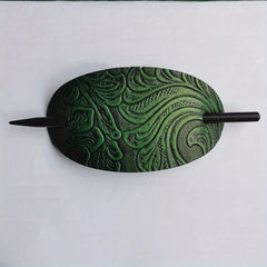 Vintage Hairpin Ancient Style Hair Stick Ponytail Holder Hair Accessories