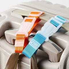 Durable Lightweight Luggage Strap Portable Versatile Strap