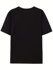 Mushroom Buddha Hippie Fungi Sports T-shirt Crew Neck