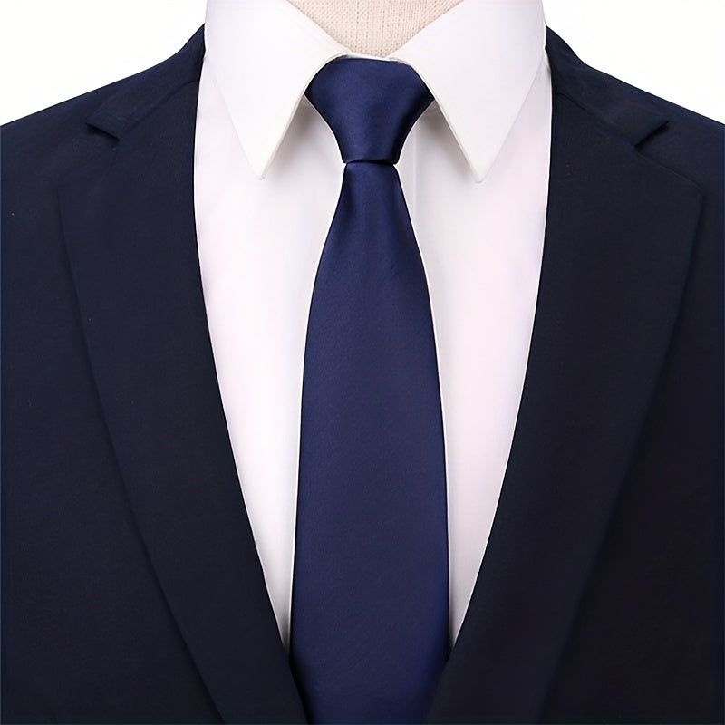 Men's Tie Decorative Accessories Business Wedding
