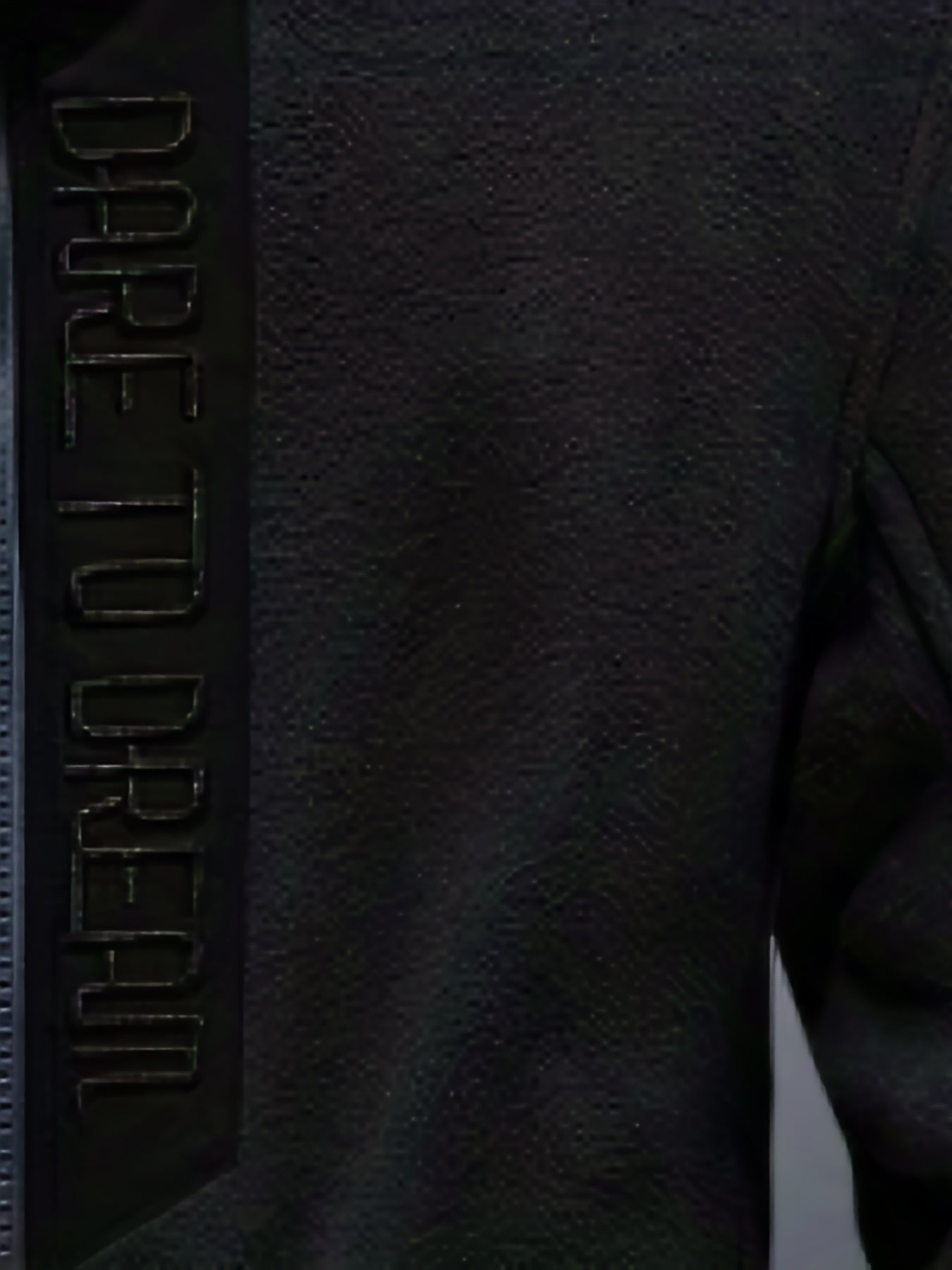 Men's Sherpa Lined Zip Up Jacket