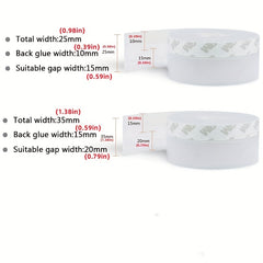 Silicone Seal Strip Weather Stripping Door Seal Strip