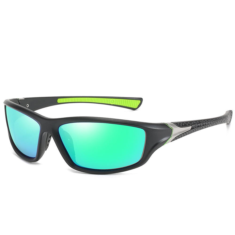 Men's Polarized Sunglasses Outdoor Sports Cycling Glasses UV400