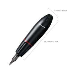 10pcs Tattoo Kit with Cartridge Sticks and Needles