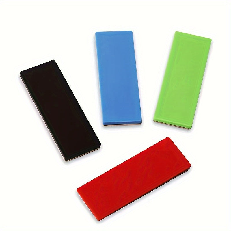 Diamond Sharpening Stones for Skiing Board Edges Set