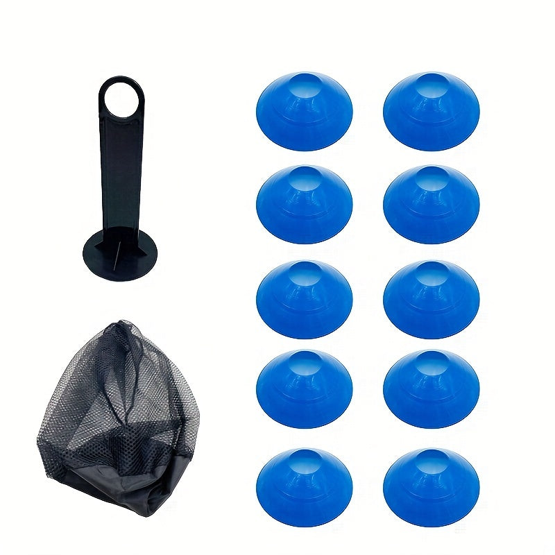 Durable Marking Discs for Effective Training