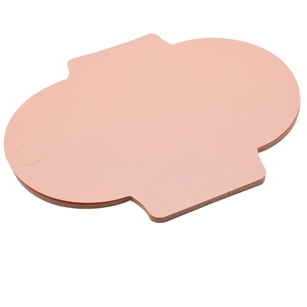 20pcs Colorful DIY Paper Envelopes for Weddings & Celebrations