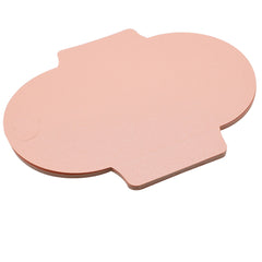 20pcs Colorful DIY Paper Envelopes for Weddings & Celebrations