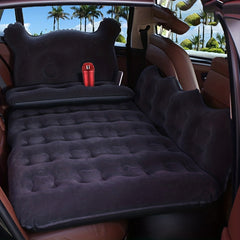 Portable Car Inflatable Mattress Bed for Travel Camping