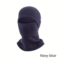 Winter Warm Balaclava Full Face Hood Windproof Ski Mask