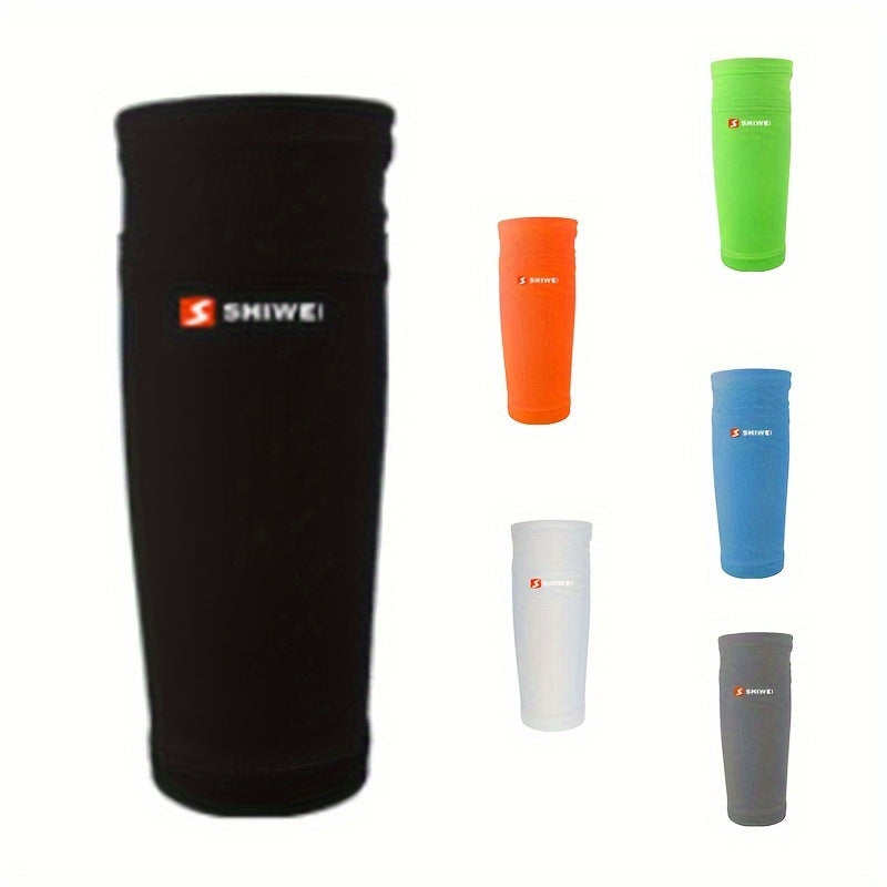 Football Shin Guards Leg Guard For Fitness