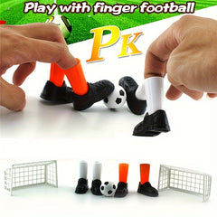 Funny Family Party Finger Soccer Match Interactive Sports Game Toy