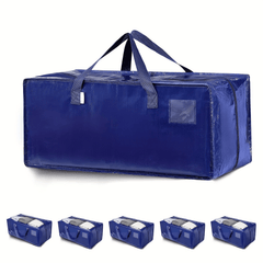 Foldable XL Moving Bag Solid Storage Bag