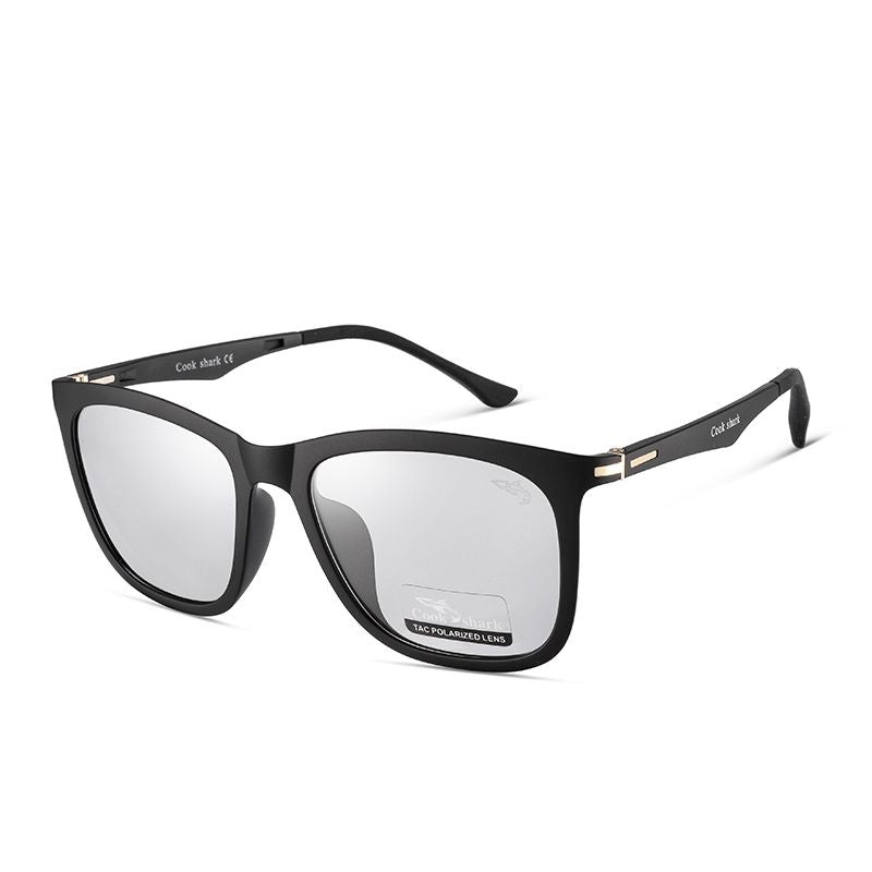 Cookshark Polarized Sunglasses for Driving